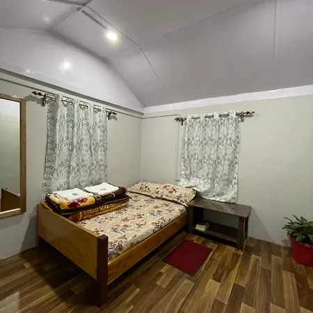 Pakha Dhim Homestay Namchi Exterior photo