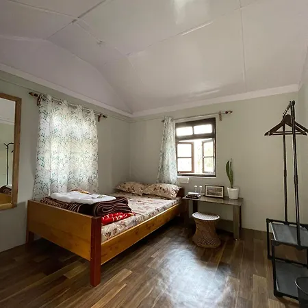 Pakha Dhim Homestay Namchi Exterior photo