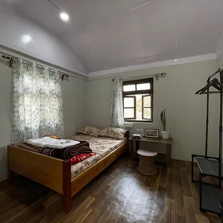 Pakha Dhim Homestay Namchi Exterior photo