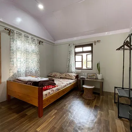 Pakha Dhim Homestay Namchi Exterior photo