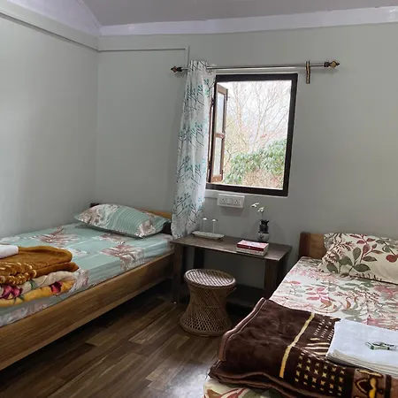 Pakha Dhim Homestay Namchi Exterior photo