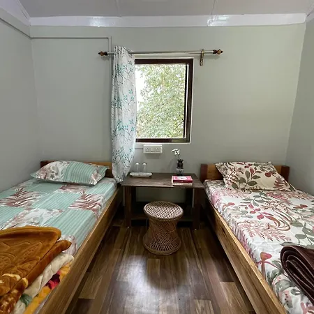 Pakha Dhim Homestay Namchi Exterior photo