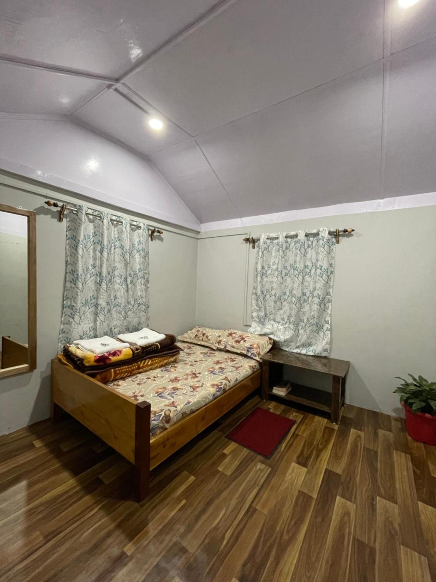 Pakha Dhim Homestay Namchi