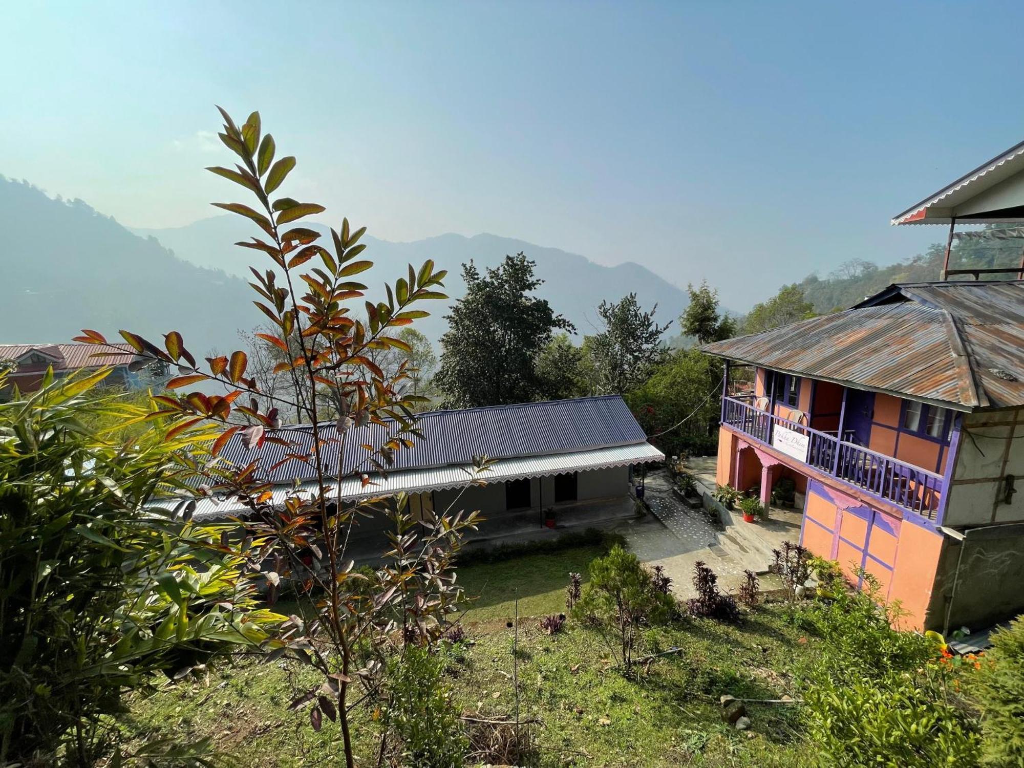 Homestay Pakha Dhim Namchi