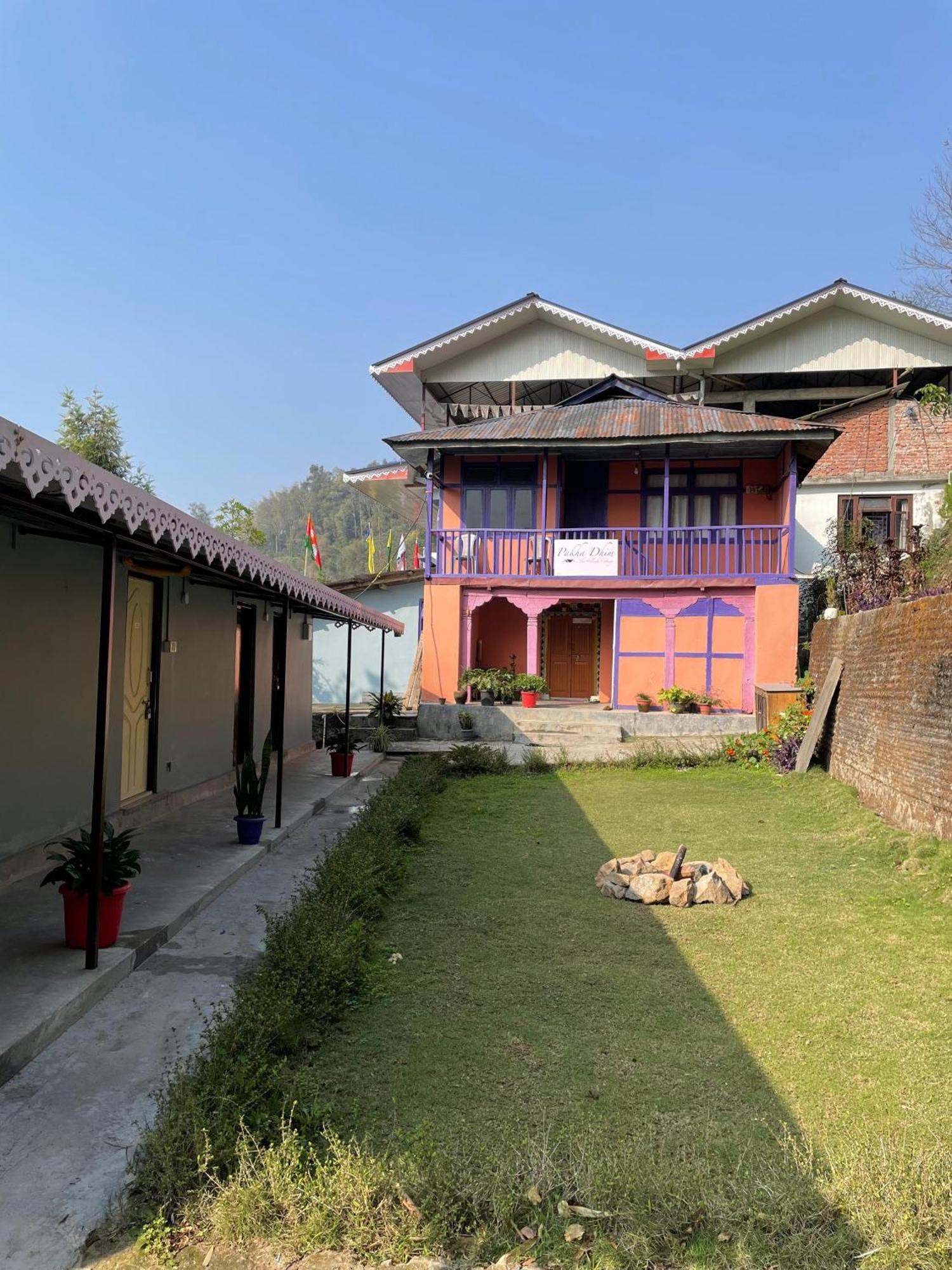 Pakha Dhim * Namchi