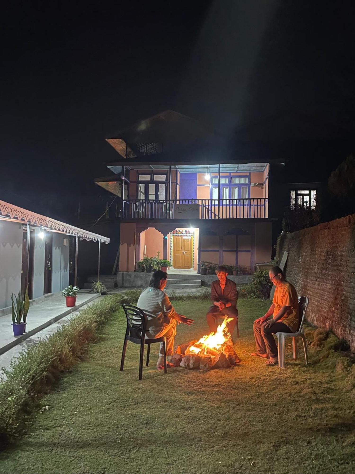 Homestay Pakha Dhim Namchi