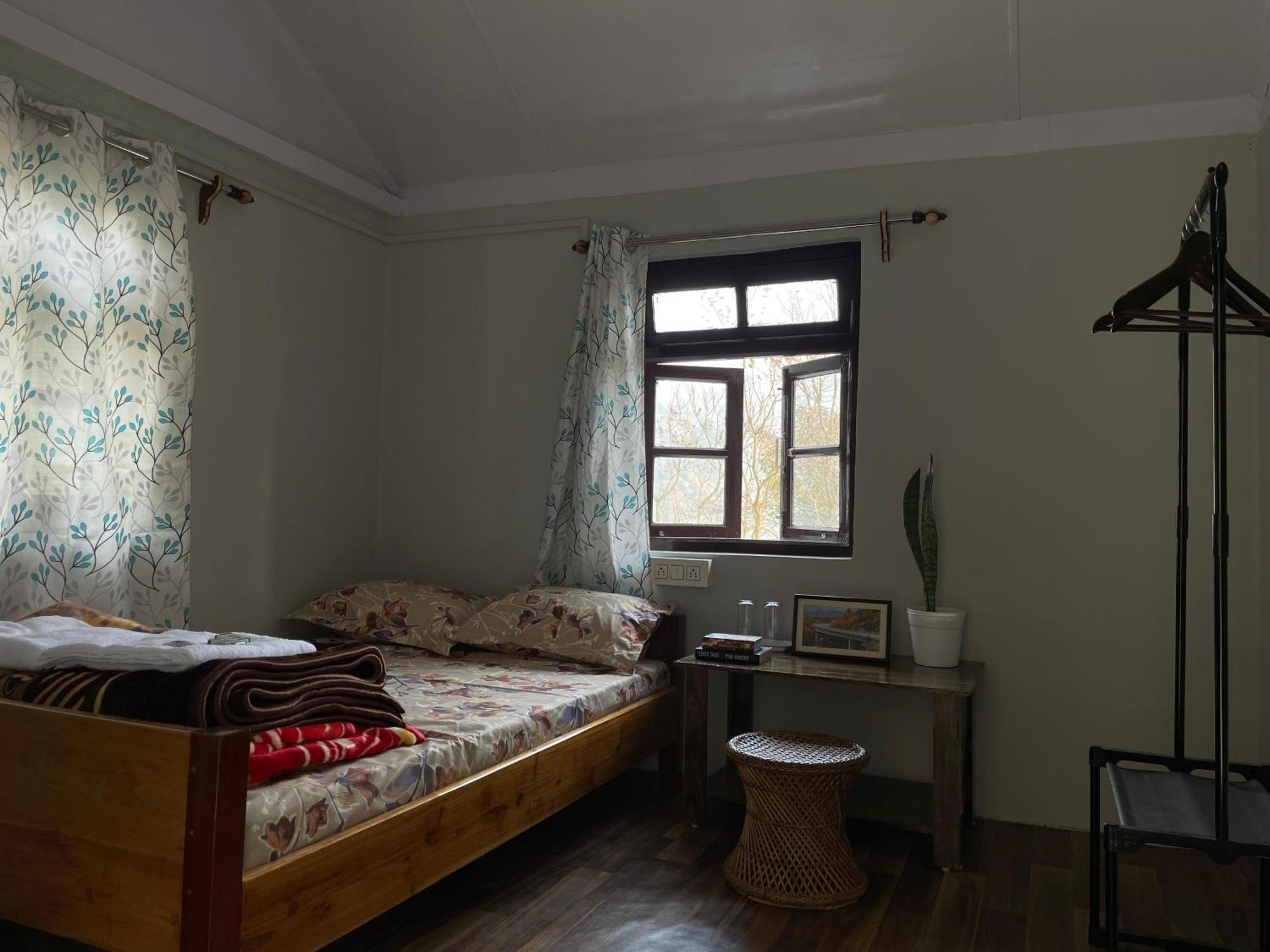 Homestay Pakha Dhim
