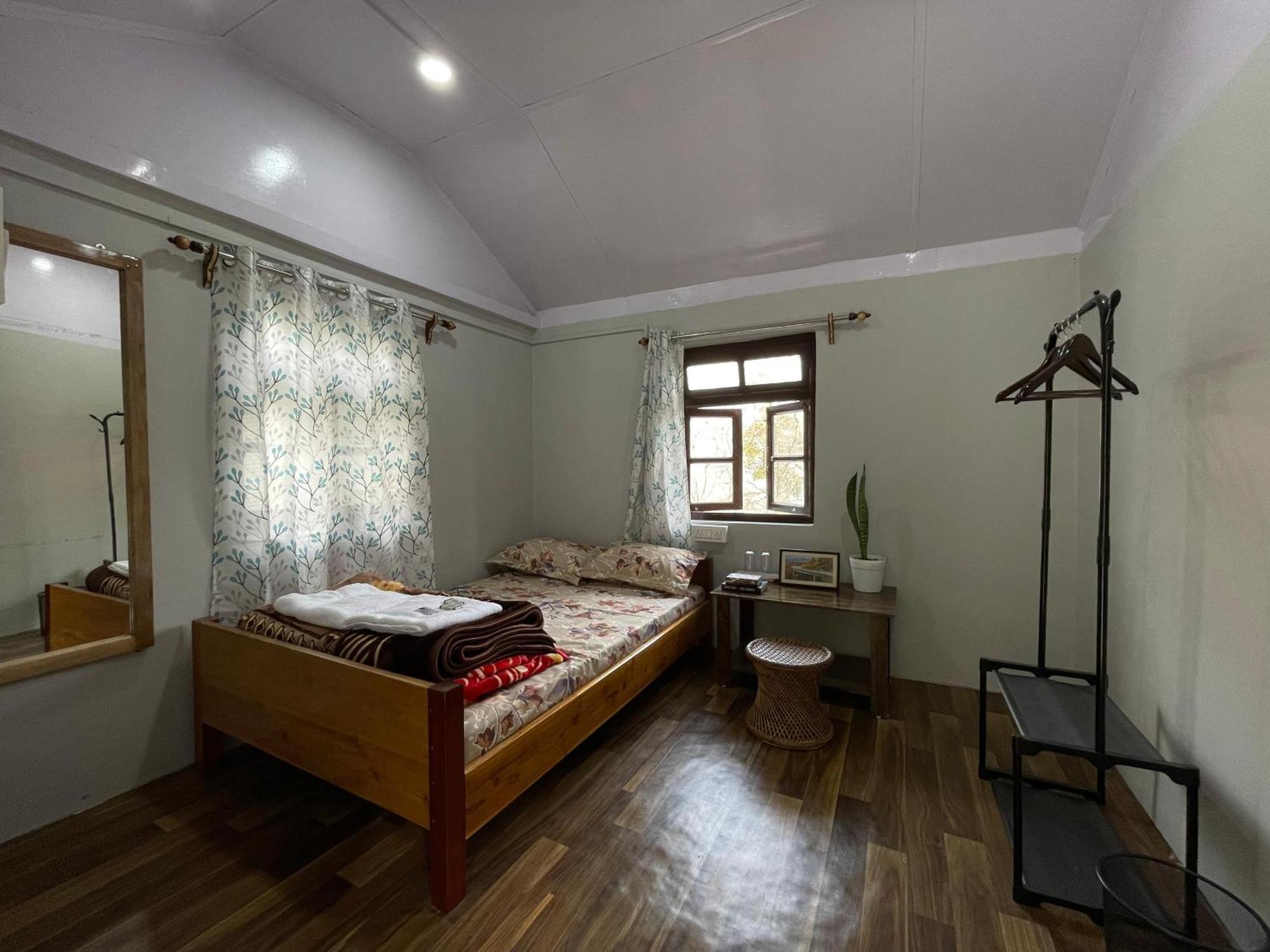 Homestay Pakha Dhim Namchi