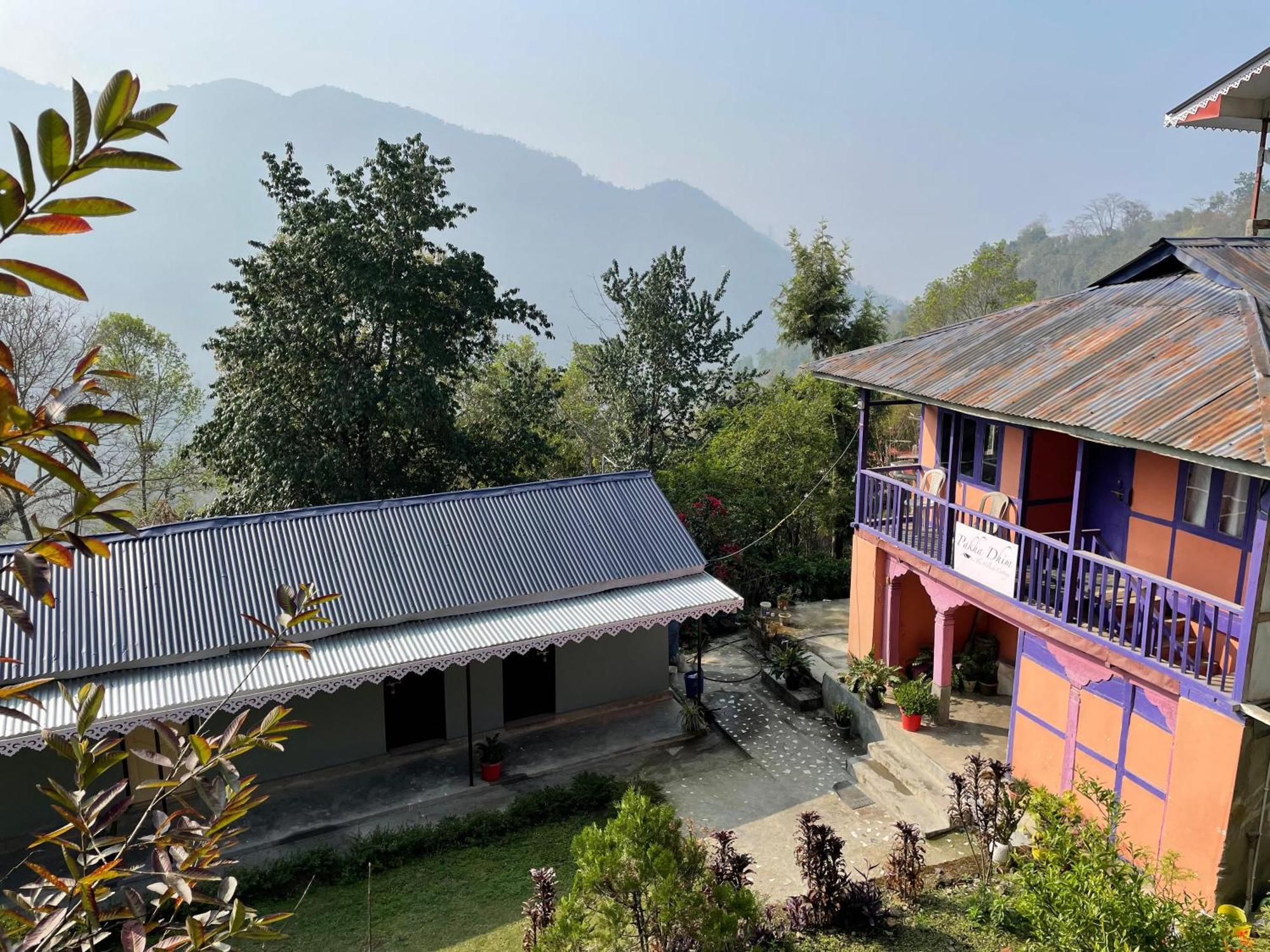 Homestay Pakha Dhim Namchi